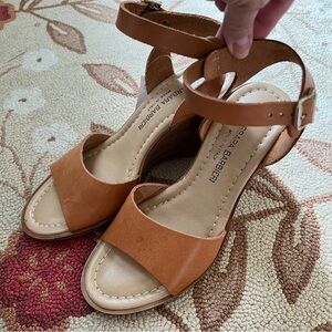 Barbara Barbieri Wedges